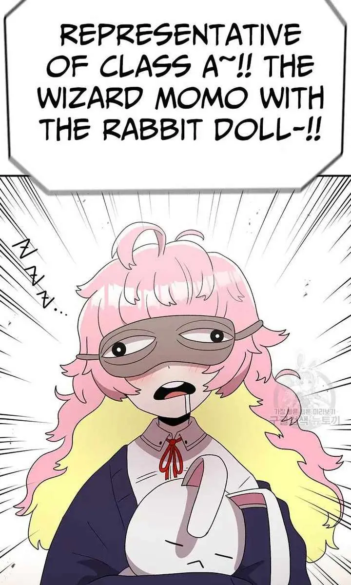 The House Without Time Chapter 92 Page 101