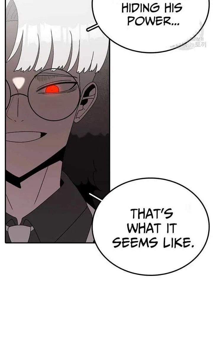 The House Without Time Chapter 93 Page 11