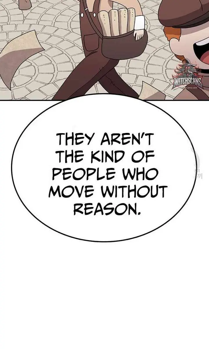 The House Without Time Chapter 93 Page 15
