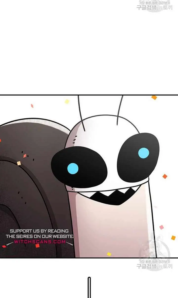 The House Without Time Chapter 93 Page 21