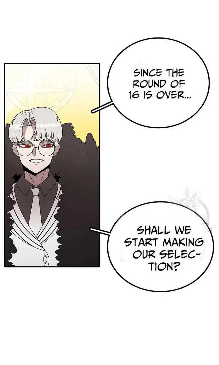 The House Without Time Chapter 93 Page 23