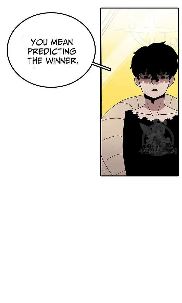 The House Without Time Chapter 93 Page 24