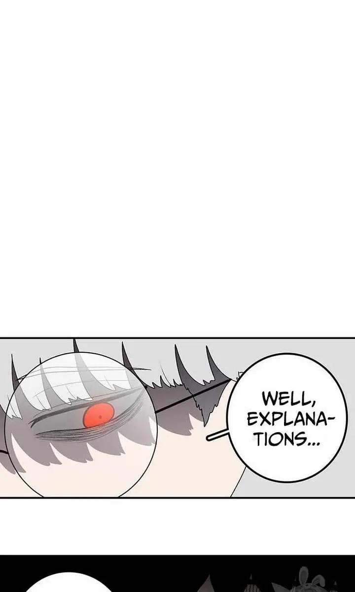 The House Without Time Chapter 93 Page 31