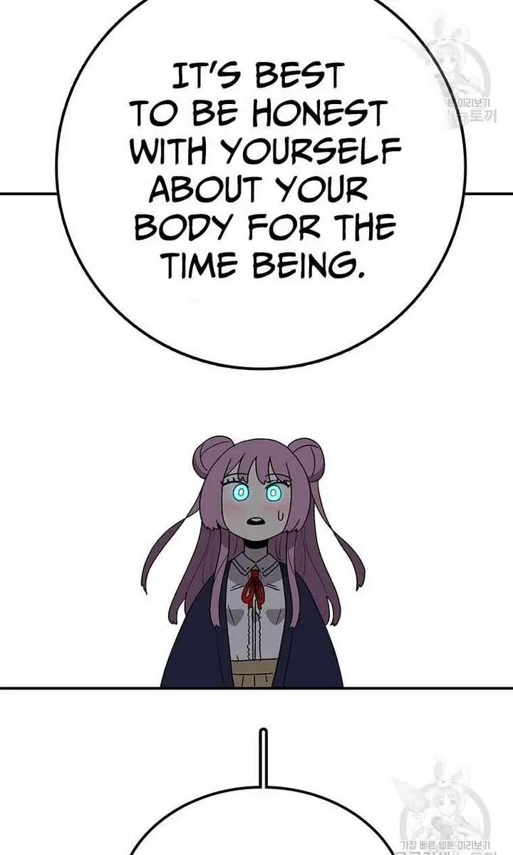 The House Without Time Chapter 93 Page 66