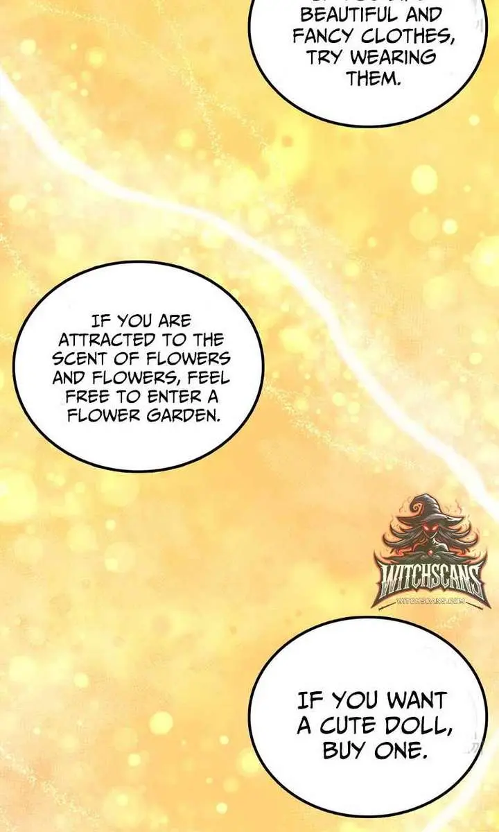 The House Without Time Chapter 93 Page 70