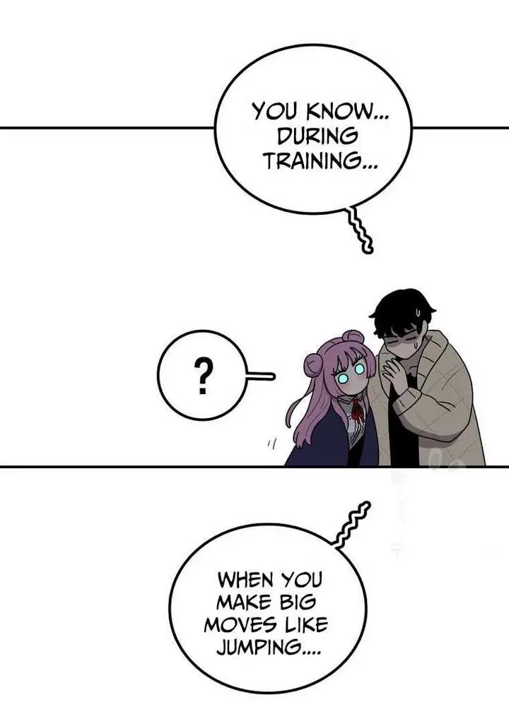 The House Without Time Chapter 93 Page 98