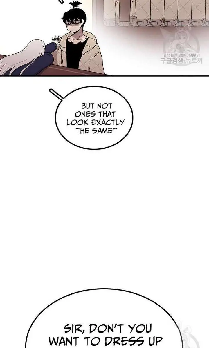 The House Without Time Chapter 94 Page 44
