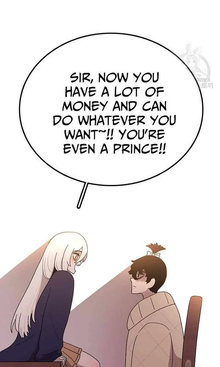 The House Without Time Chapter 94 Page 57