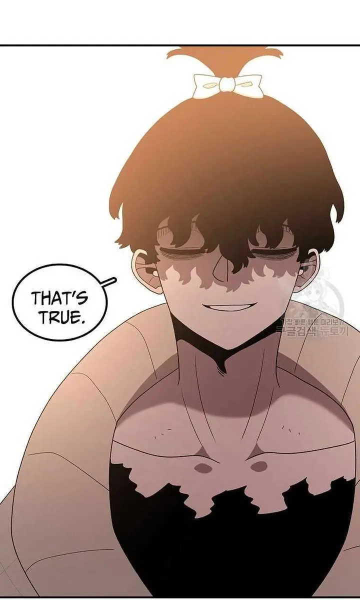 The House Without Time Chapter 94 Page 64