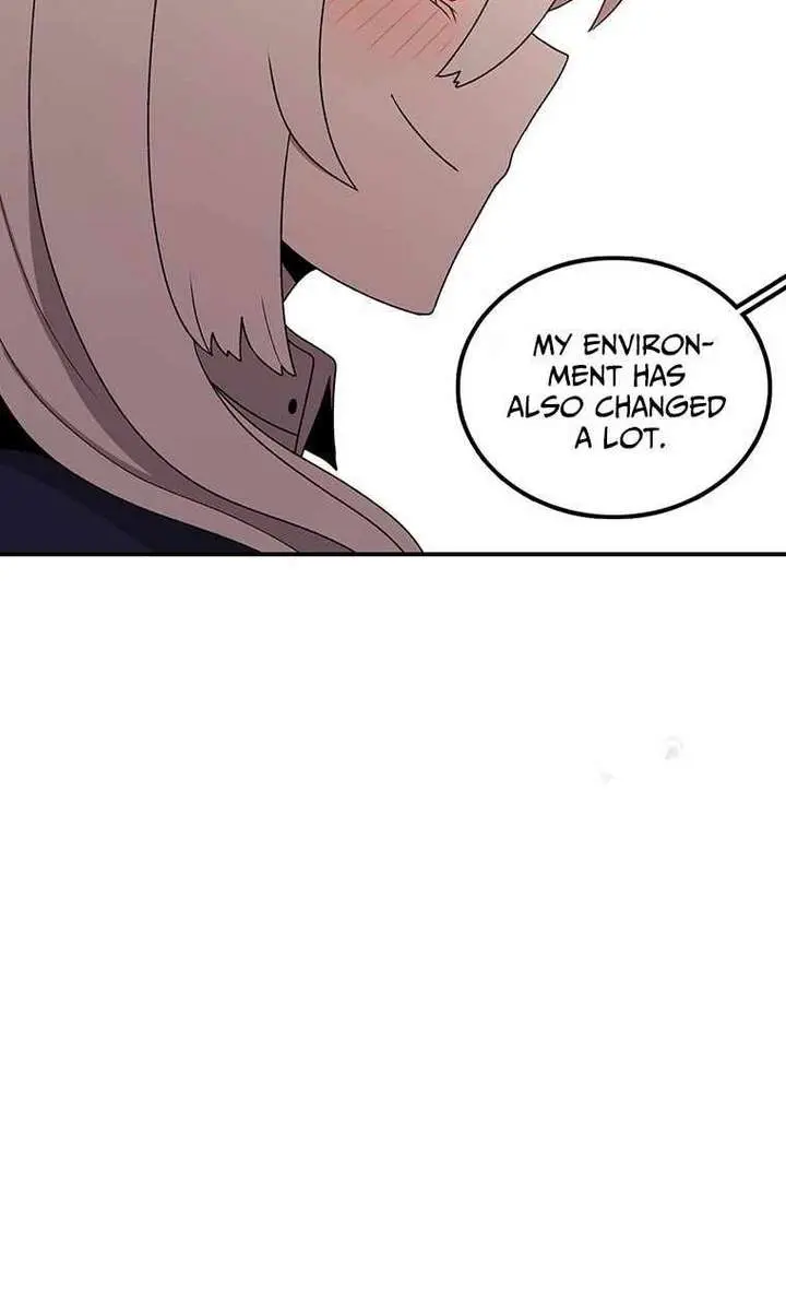 The House Without Time Chapter 94 Page 69