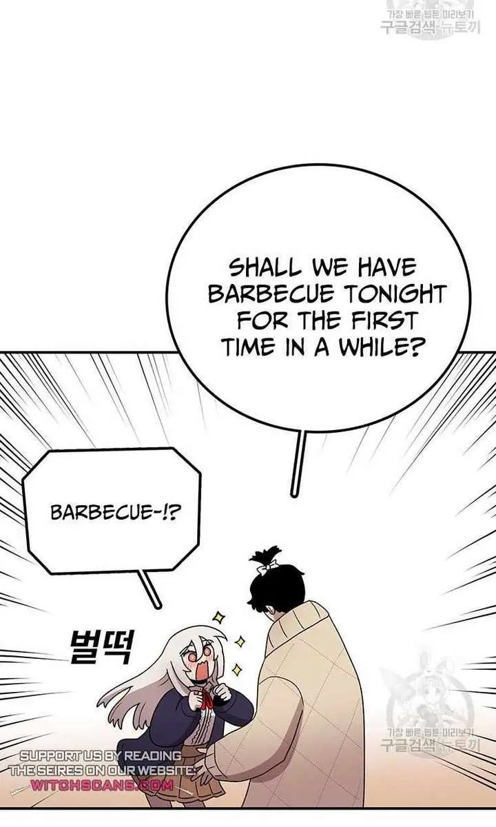 The House Without Time Chapter 94 Page 79