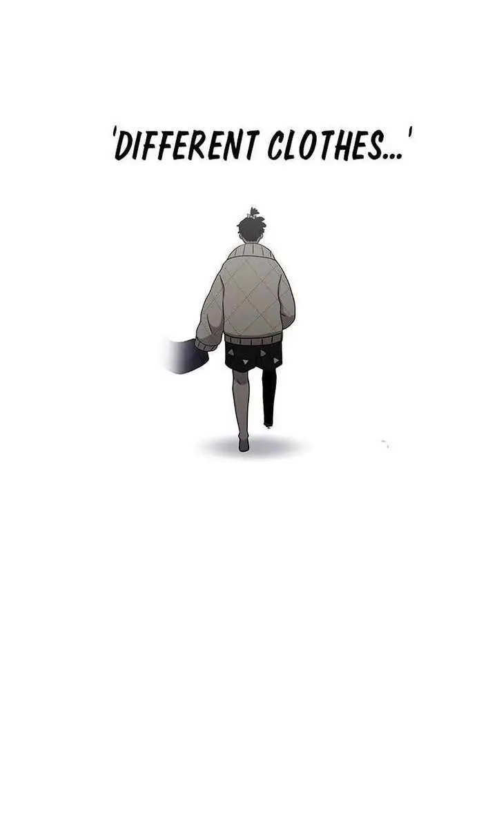 The House Without Time Chapter 94 Page 83
