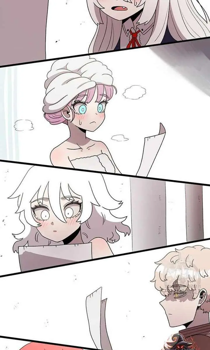 The House Without Time Chapter 94 Page 89