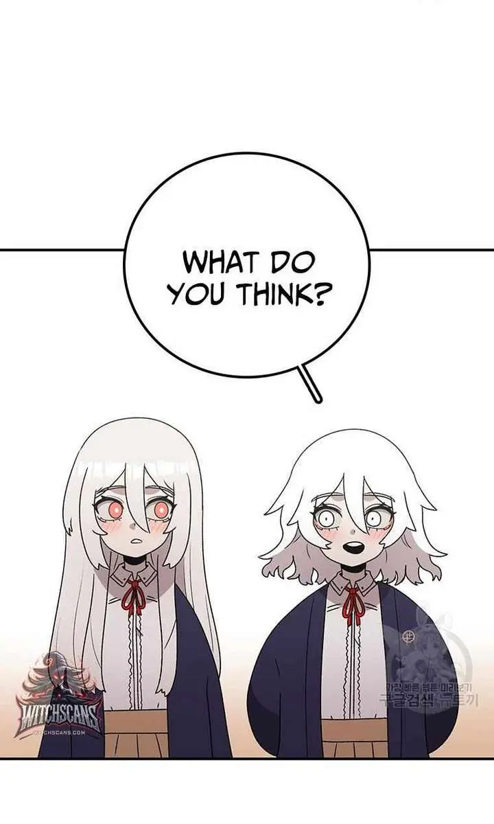 The House Without Time Chapter 95 Page 22