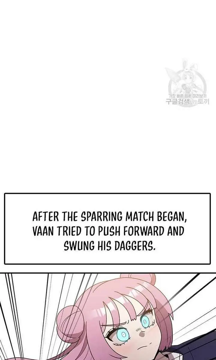 The House Without Time Chapter 95 Page 63