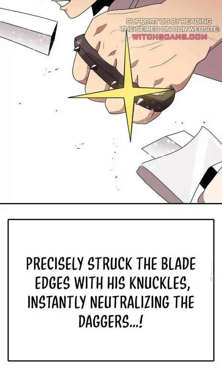 The House Without Time Chapter 95 Page 66