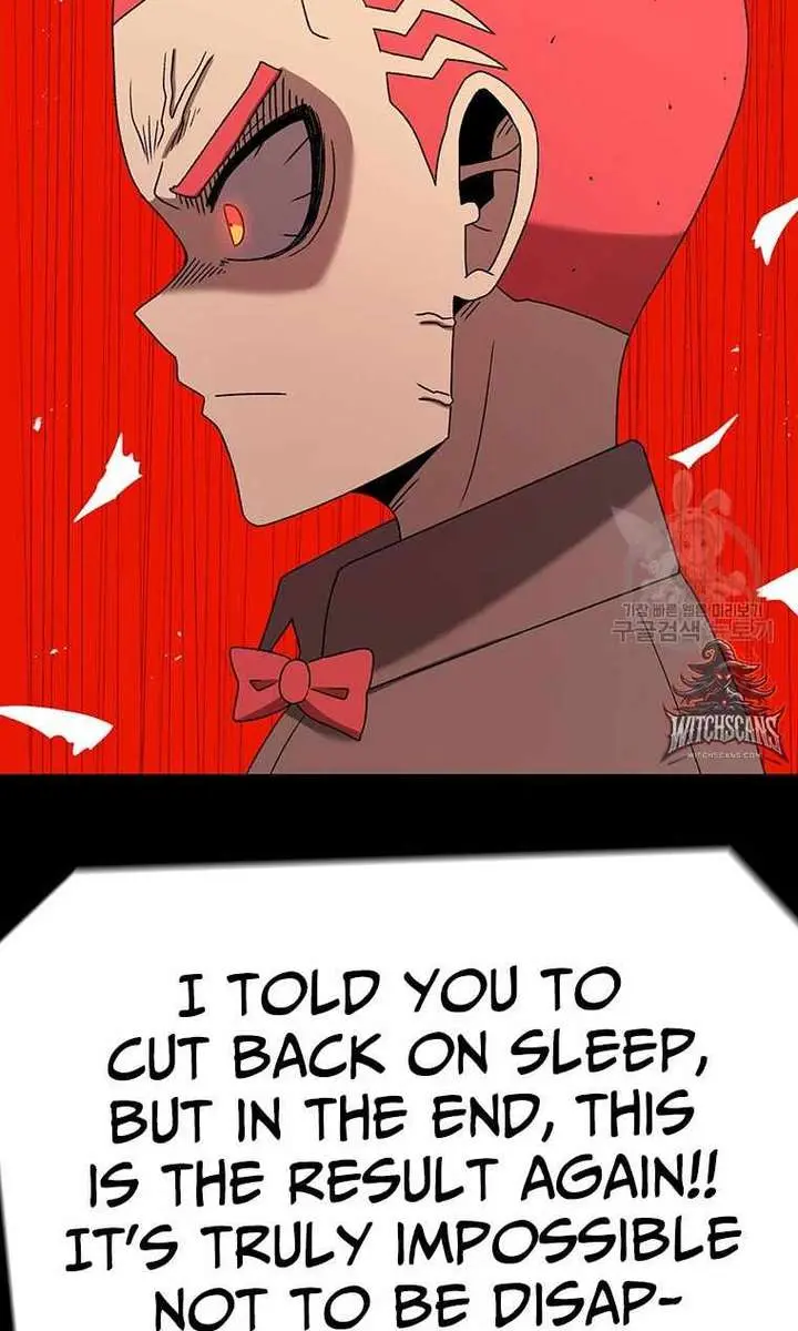 The House Without Time Chapter 95 Page 102