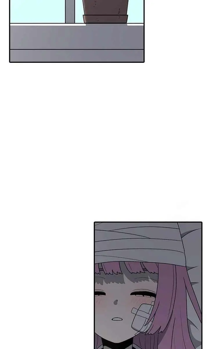 The House Without Time Chapter 96 Page 87