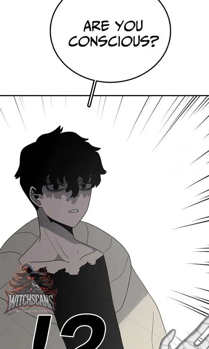 The House Without Time Chapter 96 Page 94