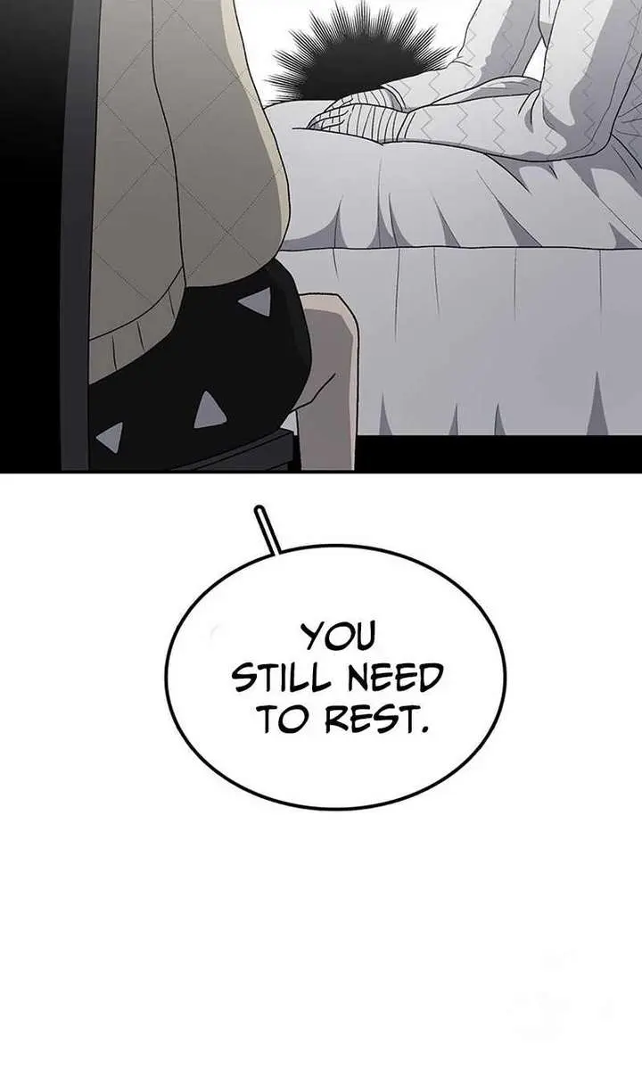 The House Without Time Chapter 96 Page 97