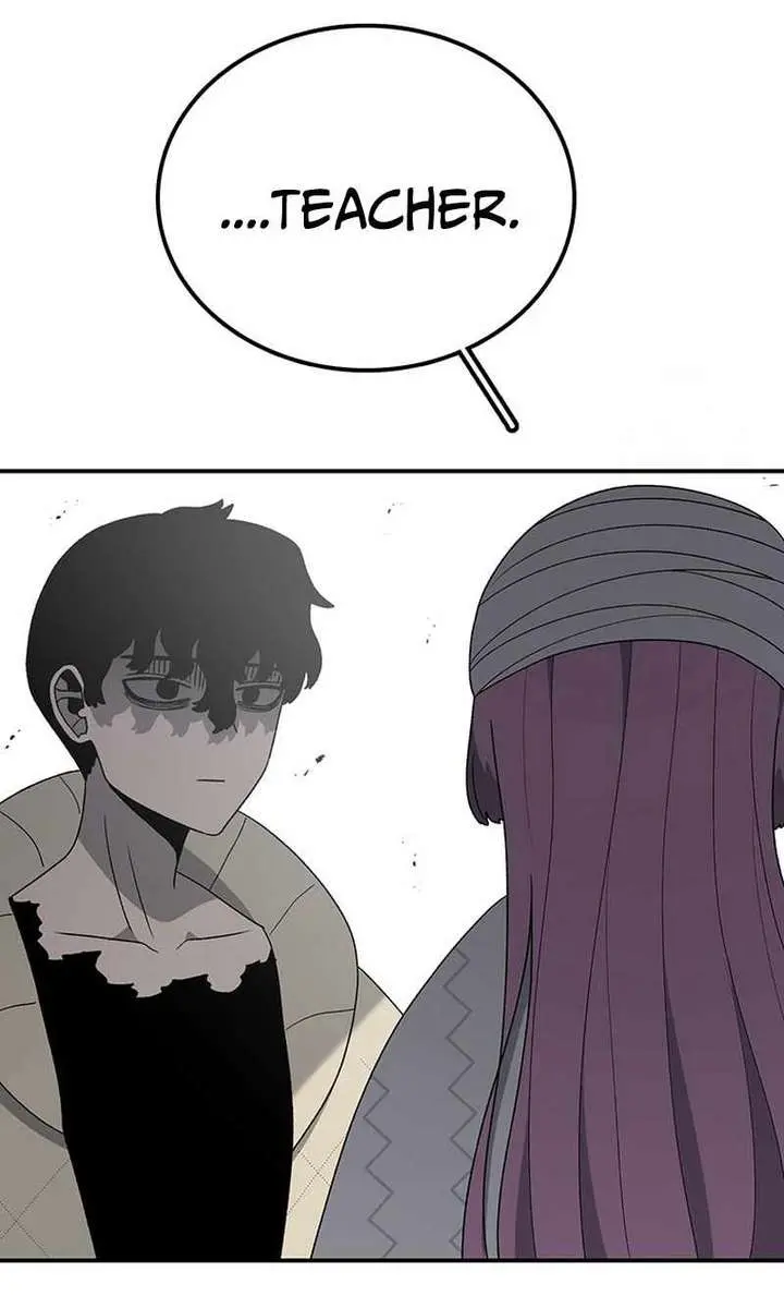 The House Without Time Chapter 96 Page 101