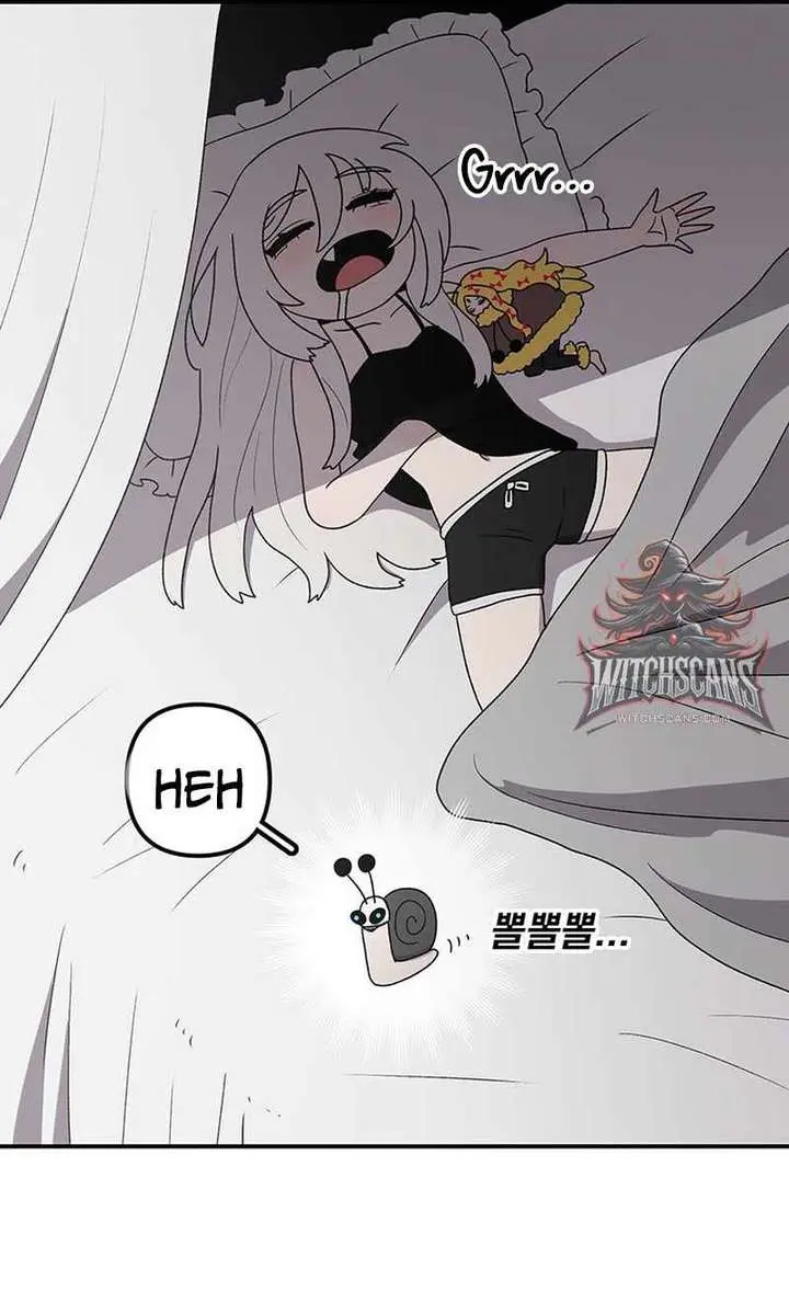 The House Without Time Chapter 97 Page 14