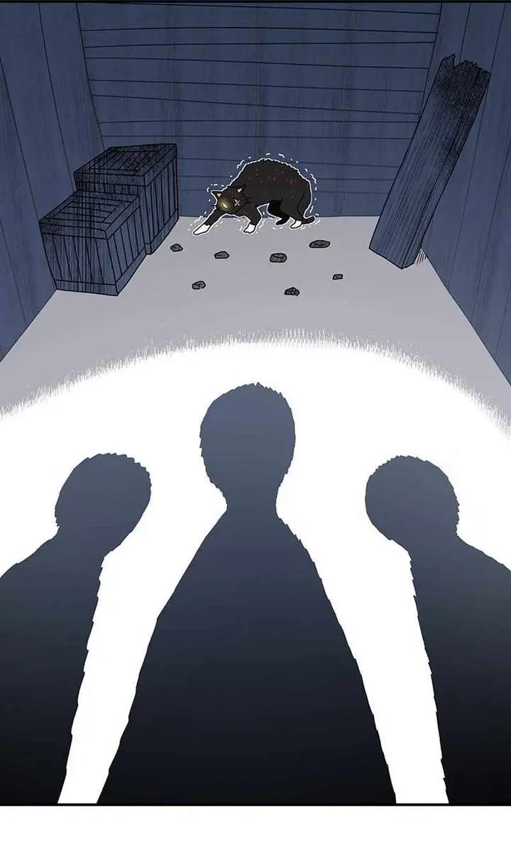 The House Without Time Chapter 97 Page 49