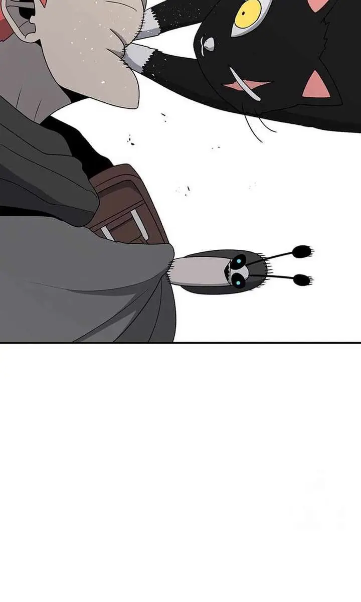 The House Without Time Chapter 97 Page 66