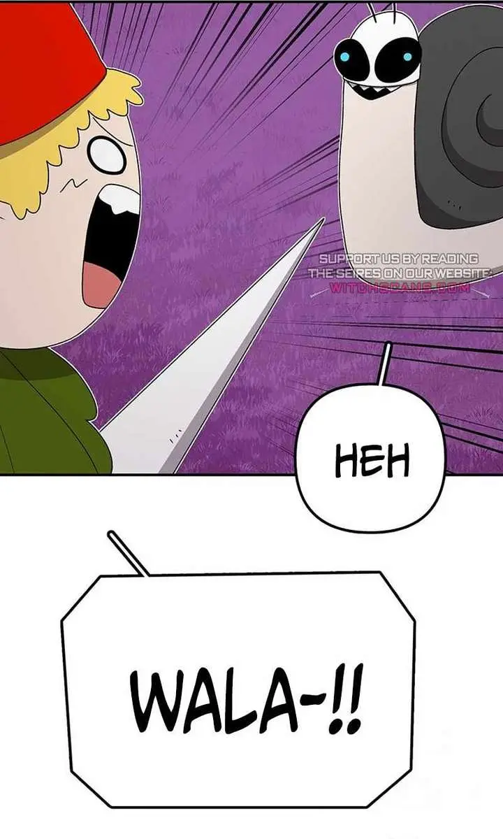 The House Without Time Chapter 97 Page 83