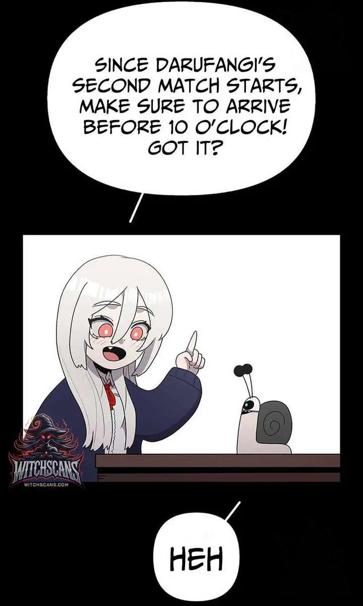 The House Without Time Chapter 97 Page 95