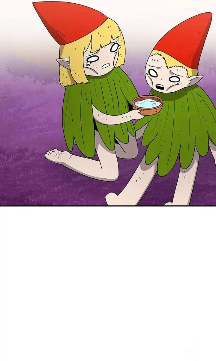 The House Without Time Chapter 97 Page 107