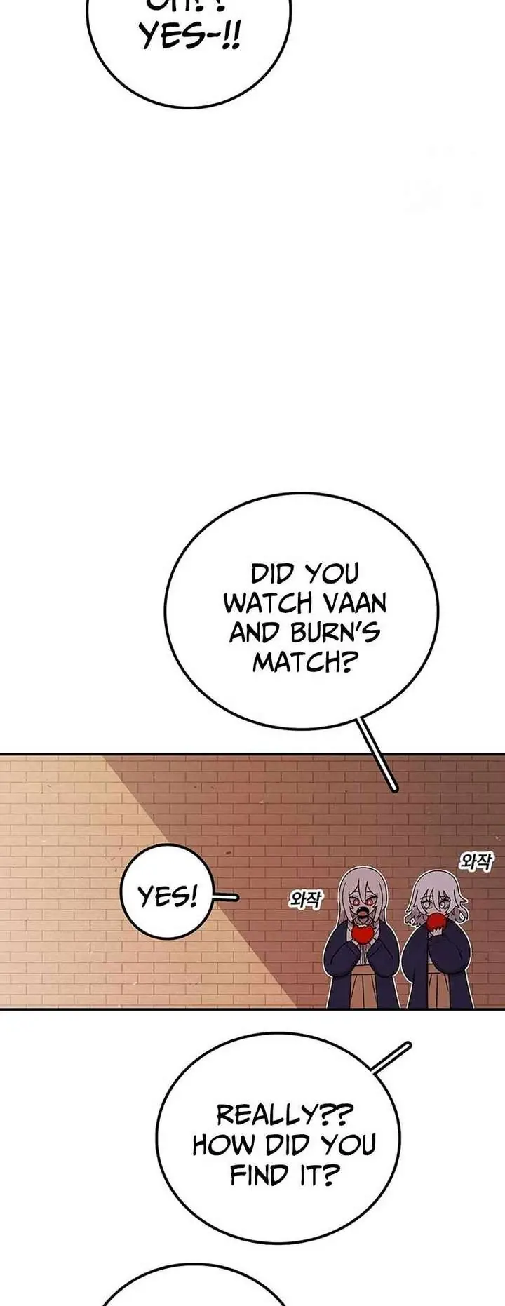 The House Without Time Chapter 98 Page 8