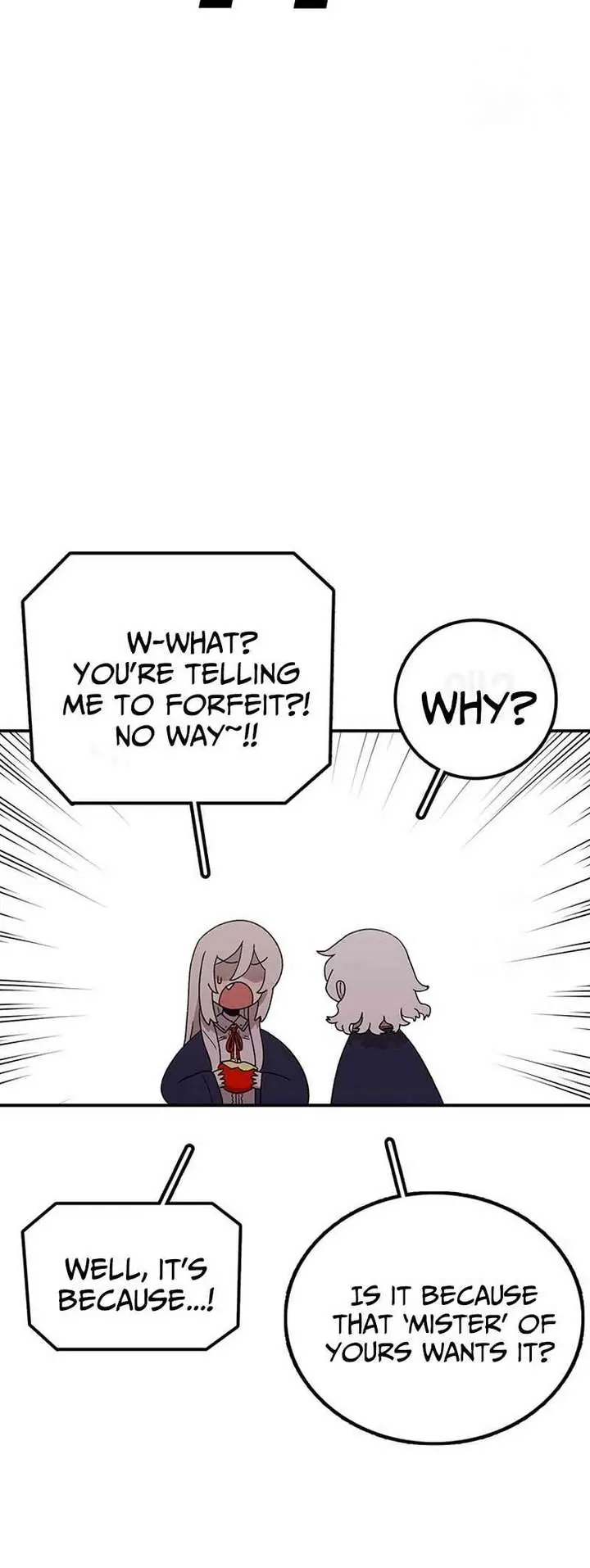 The House Without Time Chapter 98 Page 20