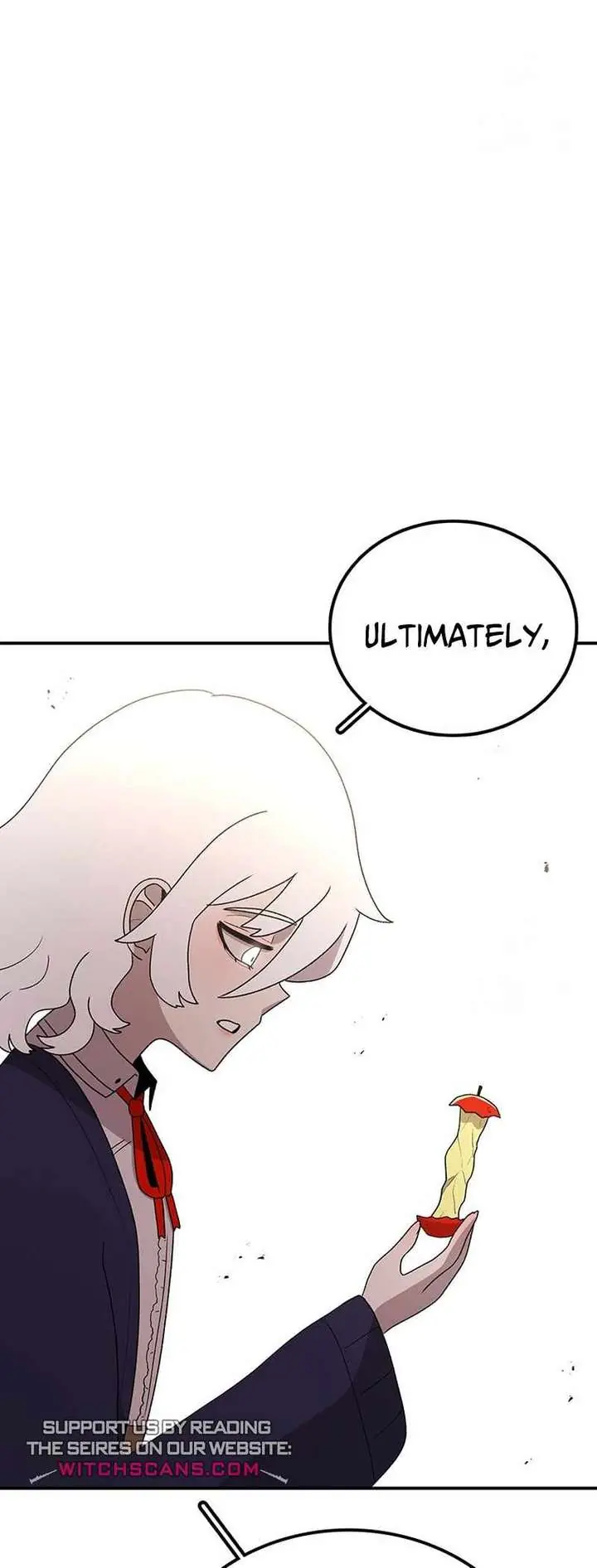 The House Without Time Chapter 98 Page 25