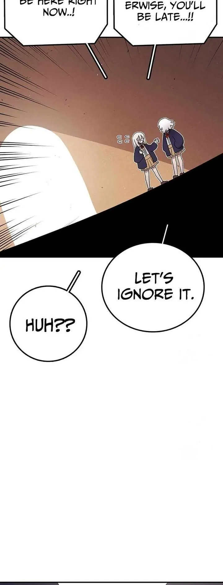 The House Without Time Chapter 98 Page 29