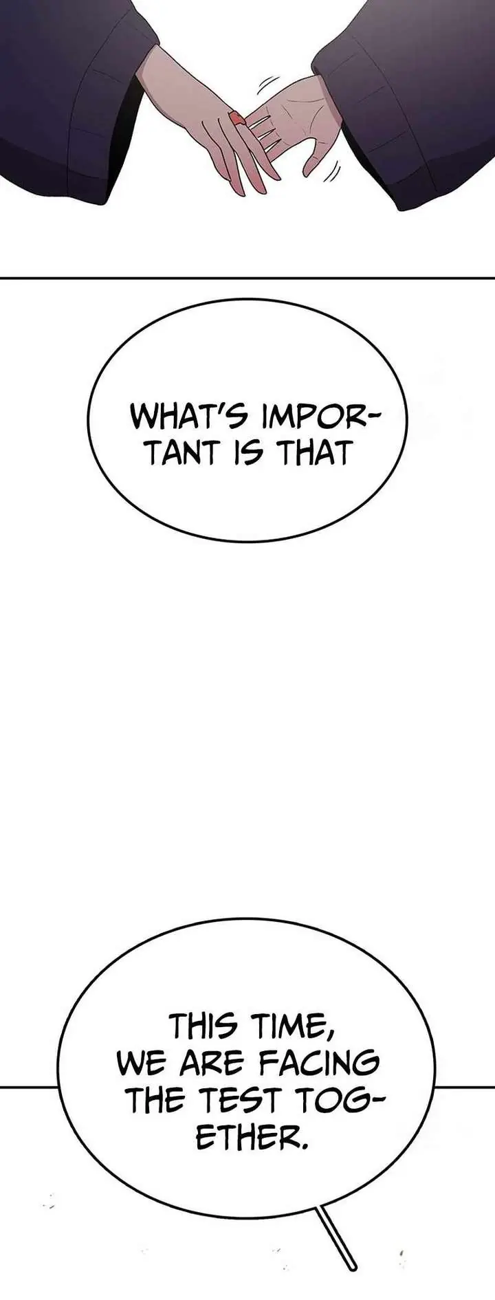 The House Without Time Chapter 98 Page 30