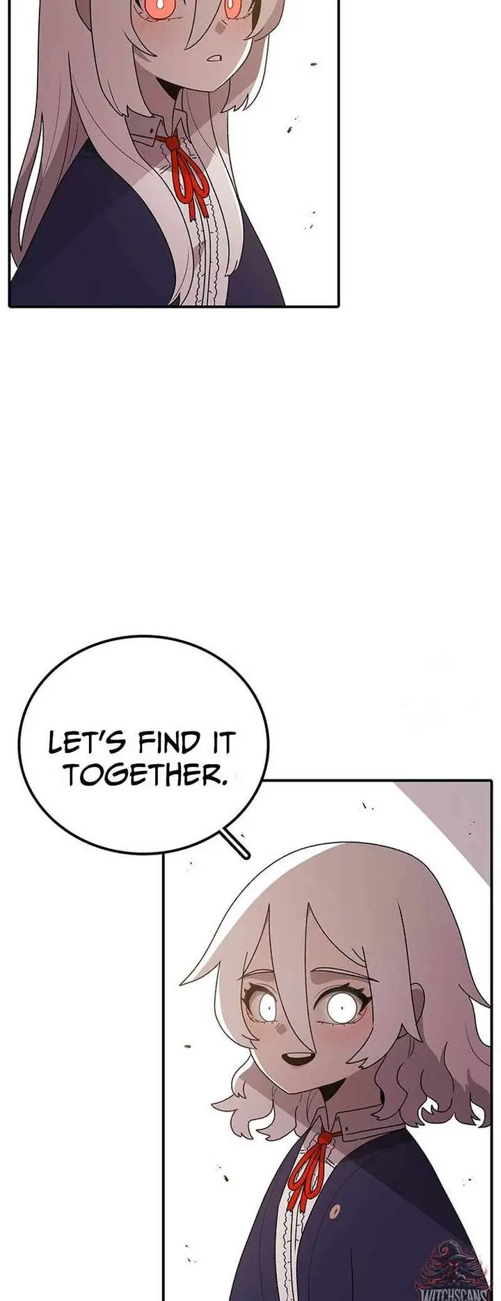 The House Without Time Chapter 98 Page 32