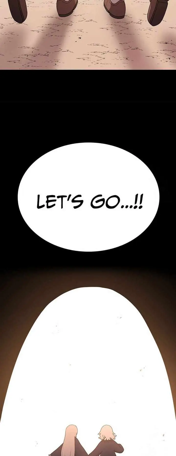 The House Without Time Chapter 98 Page 34