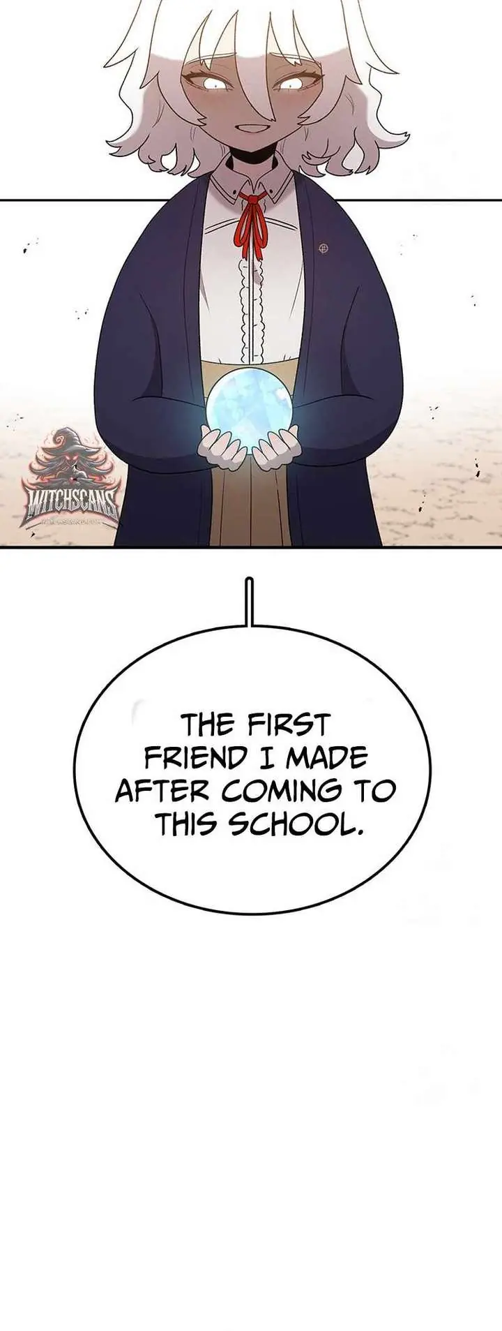 The House Without Time Chapter 98 Page 44