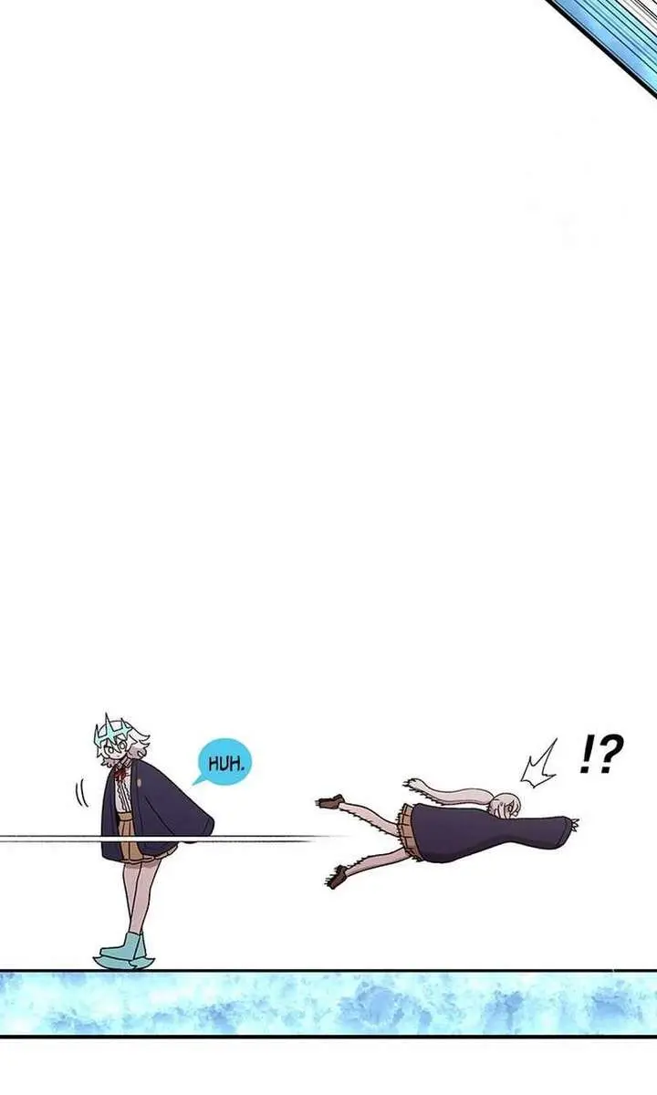 The House Without Time Chapter 99 Page 20