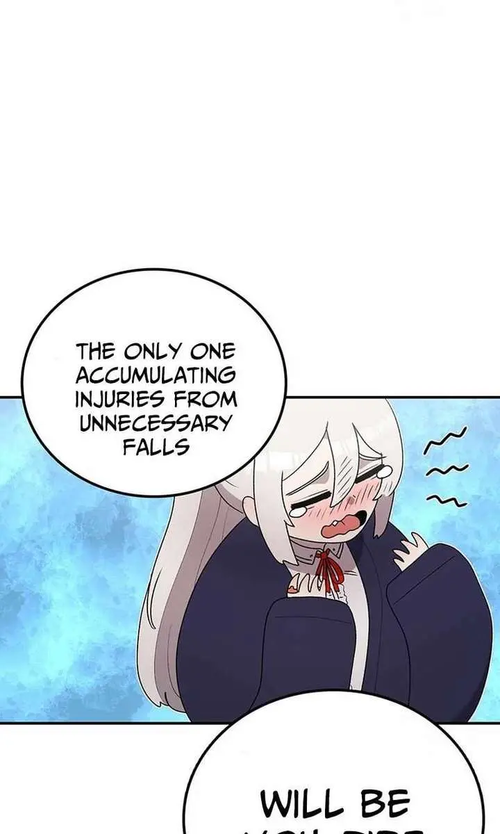The House Without Time Chapter 99 Page 37