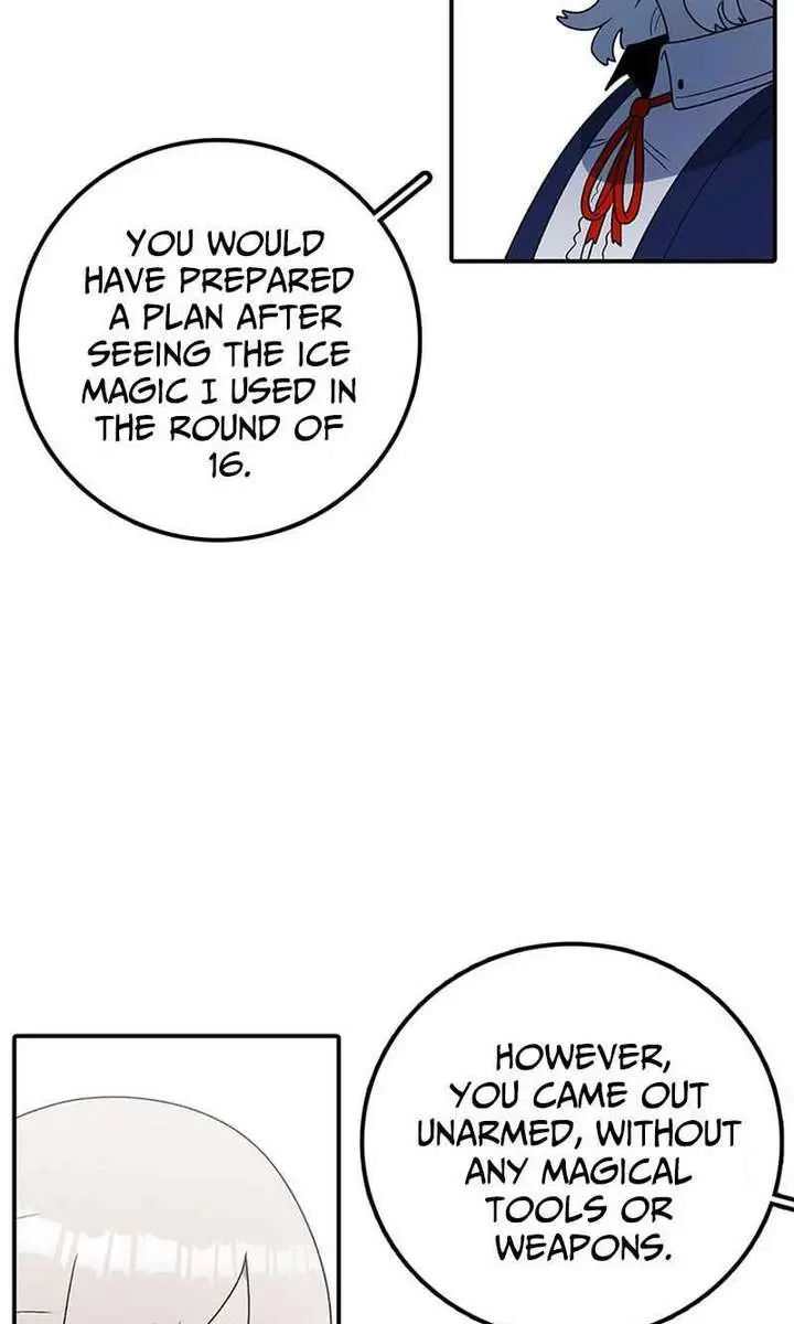 The House Without Time Chapter 99 Page 68