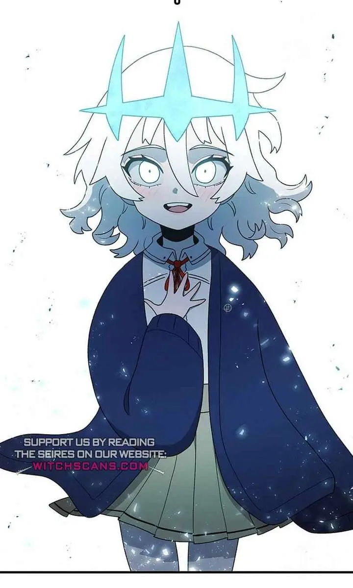 The House Without Time Chapter 99 Page 80