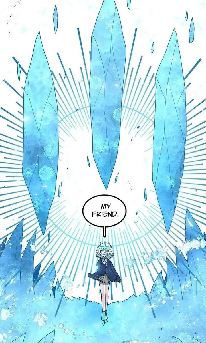 The House Without Time Chapter 99 Page 85