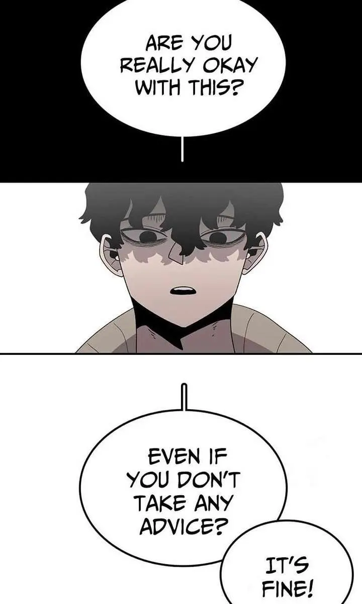 The House Without Time Chapter 99 Page 97
