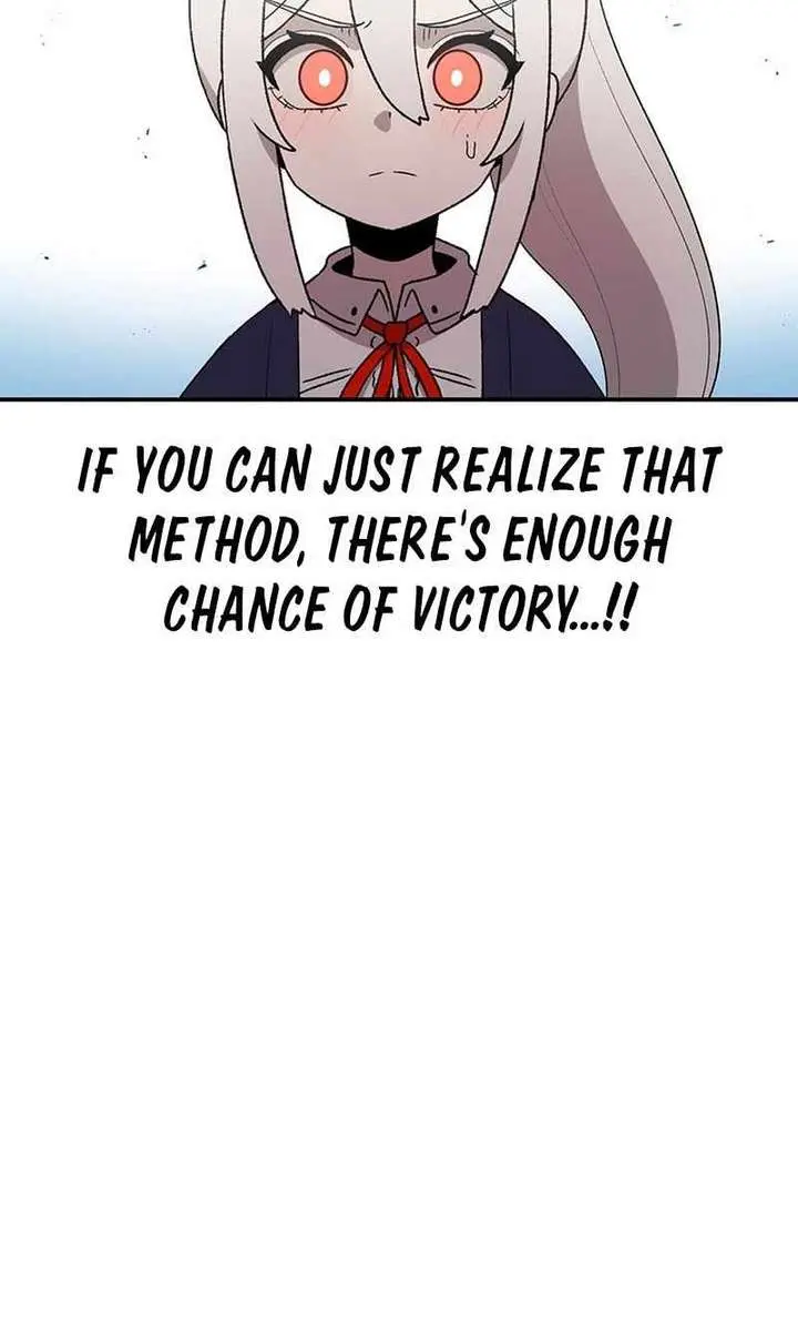 The House Without Time Chapter 99 Page 104