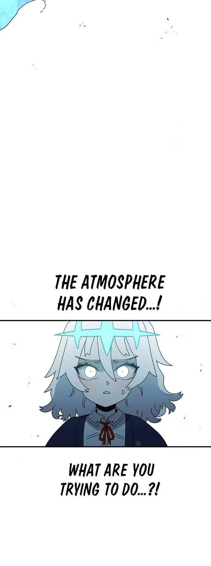 The House Without Time Chapter 100 Page 4