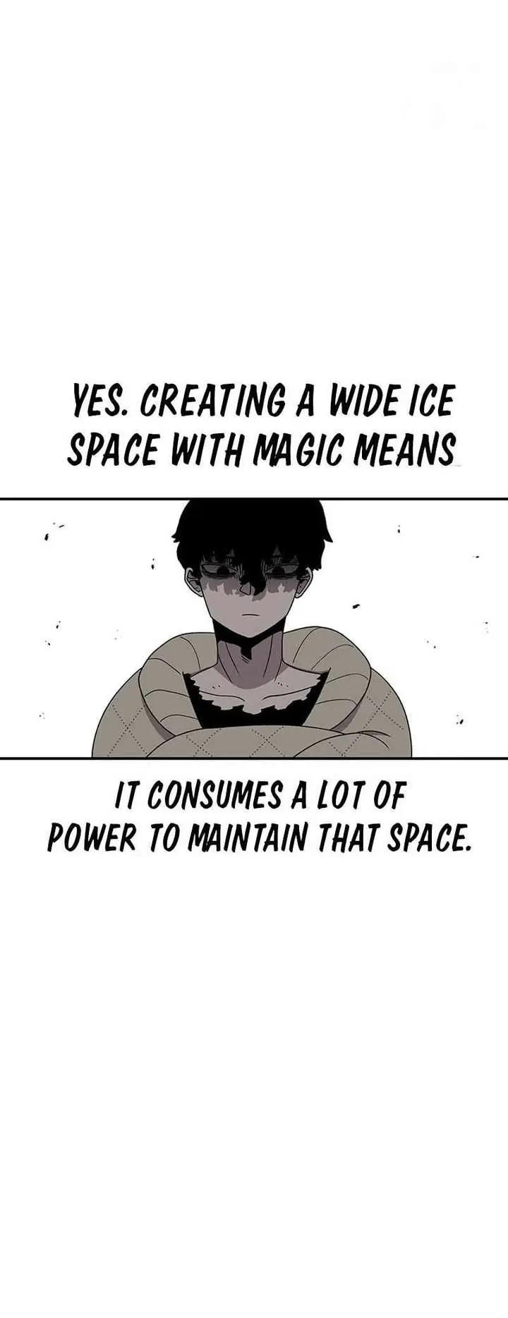 The House Without Time Chapter 100 Page 10