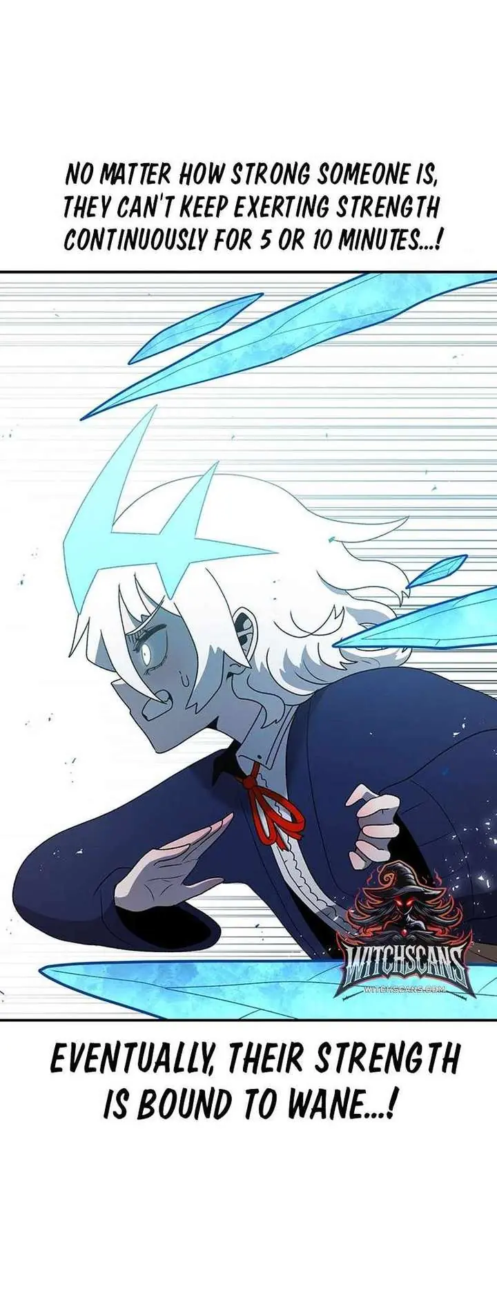 The House Without Time Chapter 100 Page 11