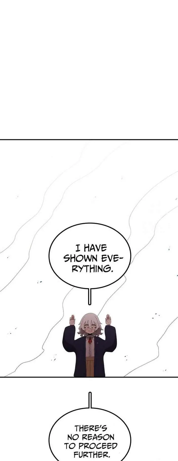 The House Without Time Chapter 100 Page 57